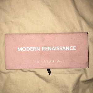 Anastasia Beverly Hills modern renaissance